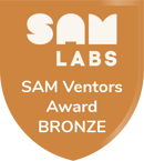 SAM Ventors Award Bronze