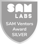 SAM Ventors Award Silver