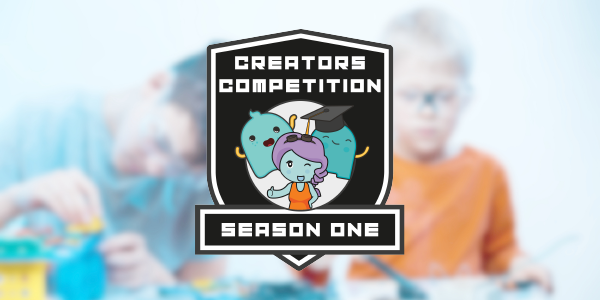 SAM Labs STEAM and Coding Creators Competition SAM Labs STEAM and Coding Creators Competition